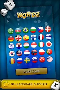 Скачать Wordz [МОД/Взлом Unlocked] на Андроид