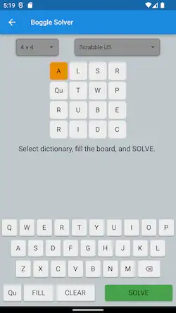 Скачать Word Games Word Puzzles Helper [МОД/Взлом Много монет] на Андроид