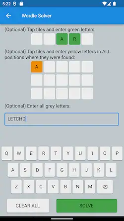 Скачать Word Games Word Puzzles Helper [МОД/Взлом Много монет] на Андроид