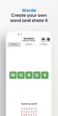 Скачать Worde: Ежедневно/Неограниченно [МОД/Взлом Много монет] на Андроид