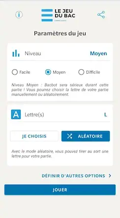 Скачать Le Jeu du Bac, comme avant ! [МОД/Взлом Бесконечные монеты] на Андроид