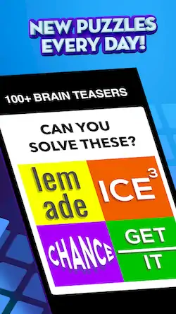 Скачать 100+ Riddles & Brain Teasers [МОД/Взлом Много монет] на Андроид