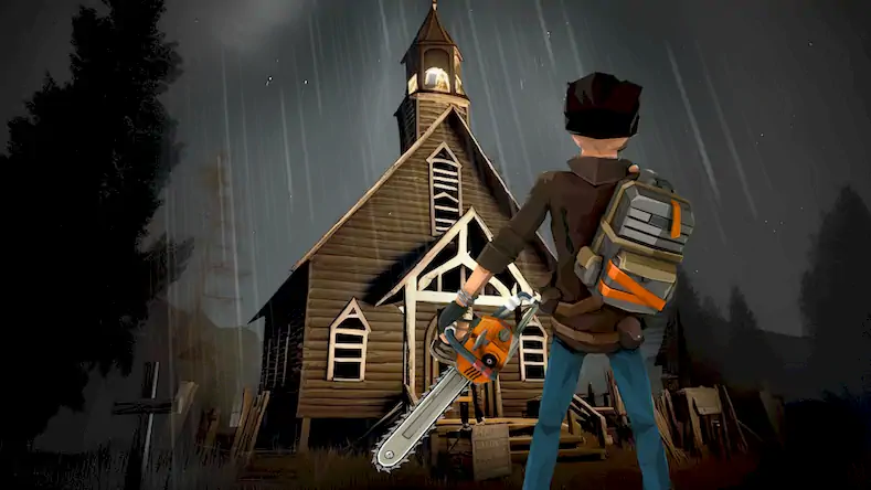 Скачать The Walking Zombie 2: Shooter [МОД/Взлом Много монет] на Андроид