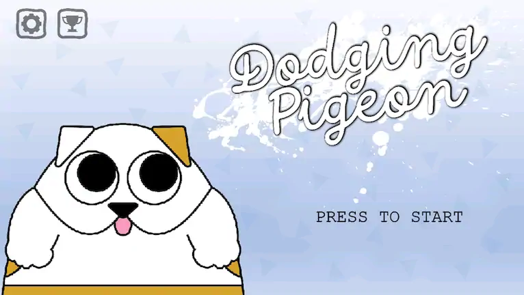 Скачать Dodging Pigeon [МОД/Взлом Разблокированная версия] на Андроид