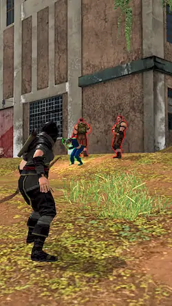 Скачать Archer Attack 3D: Shooter War [МОД/Взлом Бесконечные деньги] на Андроид