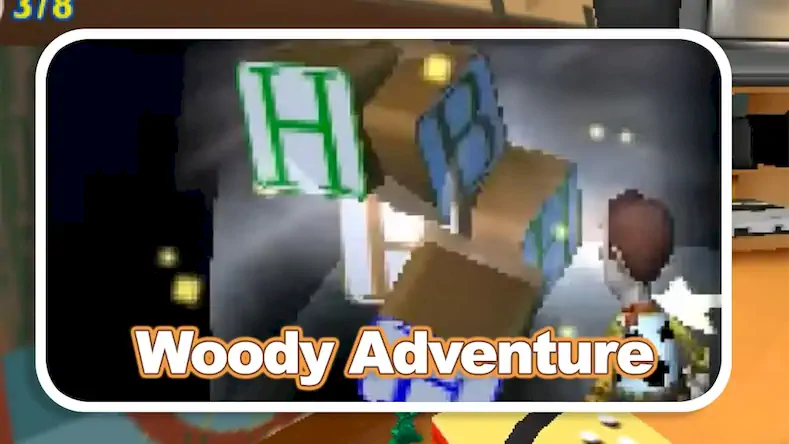 Скачать Woody Rescue Story 3 [МОД/Взлом Много денег] на Андроид