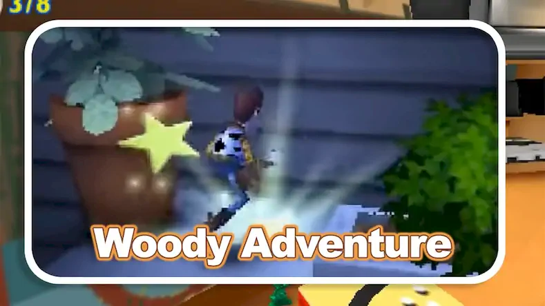 Скачать Woody Rescue Story 3 [МОД/Взлом Много денег] на Андроид