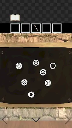 Скачать Escape Game: Ruins Hideout [МОД/Взлом Бесконечные монеты] на Андроид