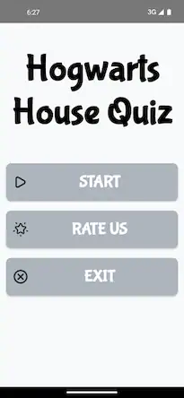 Скачать Hogwarts House Quiz [МОД/Взлом Много монет] на Андроид