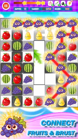 Скачать Fruit game Pro : Games 2024 [МОД/Взлом Unlocked] на Андроид