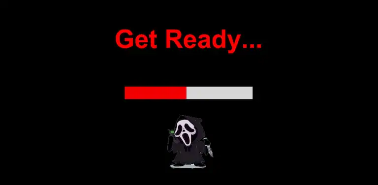 Скачать Scream: Escape from Ghost Face [МОД/Взлом Разблокированная версия] на Андроид