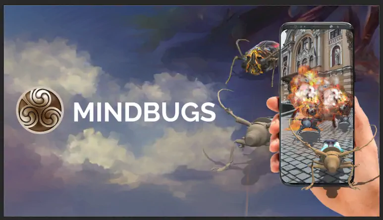 Скачать Mindbugs [МОД/Взлом Меню] на Андроид