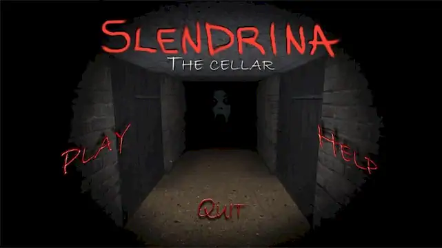 Скачать Slendrina: The Cellar [МОД/Взлом Unlocked] на Андроид