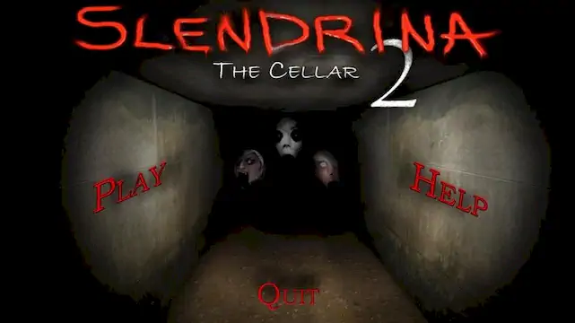Скачать Slendrina: The Cellar 2 [МОД/Взлом Разблокированная версия] на Андроид