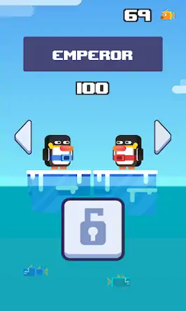 Скачать Penguin Rescue: 2 Player Co-op [МОД/Взлом Unlocked] на Андроид