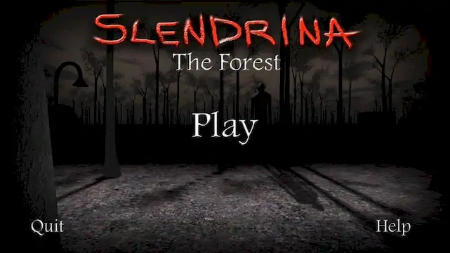 Скачать Slendrina: The Forest [МОД/Взлом Unlocked] на Андроид
