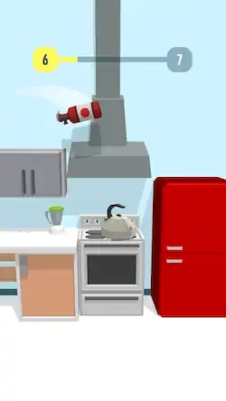 Скачать Bottle Jump 3D [МОД/Взлом Разблокированная версия] на Андроид