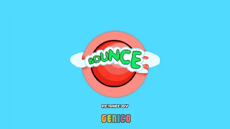Скачать Bounce Classic [МОД/Взлом Меню] на Андроид