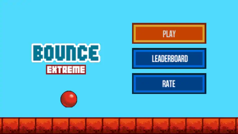 Скачать Bounce Classic [МОД/Взлом Меню] на Андроид