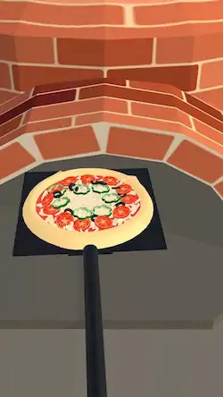 Скачать Pizzaiolo! [МОД/Взлом Бесконечные монеты] на Андроид