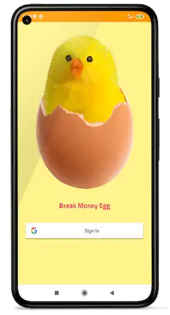 Скачать Break Money Egg [МОД/Взлом Меню] на Андроид