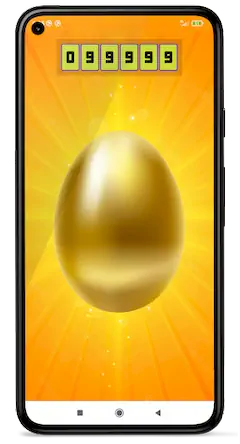 Скачать Break Money Egg [МОД/Взлом Меню] на Андроид