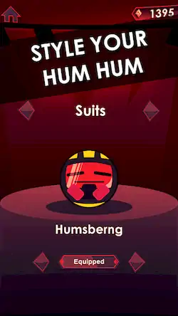 Скачать Hum Hum Jump [МОД/Взлом Unlocked] на Андроид