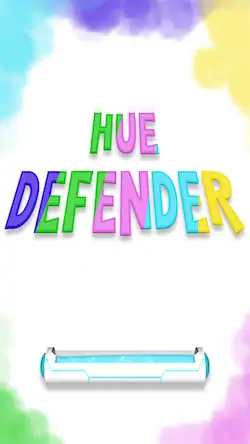 Скачать HUE Defender [МОД/Взлом Много денег] на Андроид