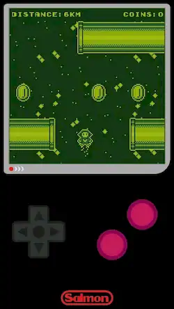 Скачать GameBoy Classics: Cosmo Joe [МОД/Взлом Бесконечные монеты] на Андроид