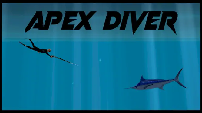 Скачать ApexDiver [МОД/Взлом Много денег] на Андроид