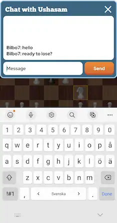 Скачать шахматы онлайн [МОД/Взлом Unlocked] на Андроид