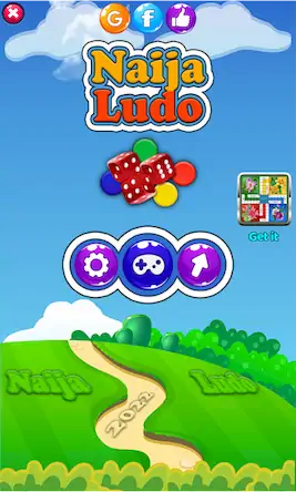 Скачать Naija Ludo [МОД/Взлом Много монет] на Андроид