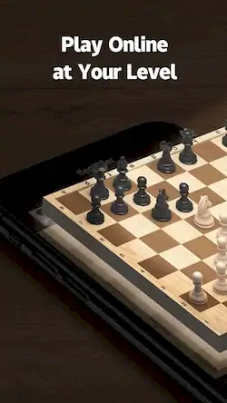 Скачать Шахматы Chess: Шахматы онлайн [МОД/Взлом Бесконечные деньги] на Андроид