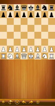 Скачать шахматы [МОД/Взлом Меню] на Андроид