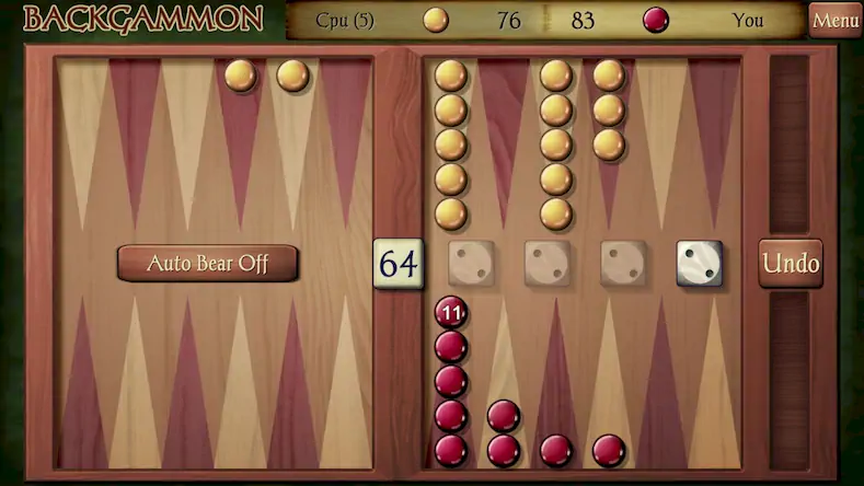 Скачать Backgammon [МОД/Взлом Разблокированная версия] на Андроид