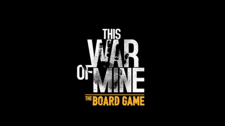 Скачать This War Of Mine: The Board Ga [МОД/Взлом Много монет] на Андроид