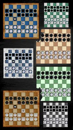 Скачать Турецкие шашки - онлайн [МОД/Взлом Разблокированная версия] на Андроид