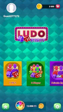 Скачать Ludo Online [МОД/Взлом Unlocked] на Андроид