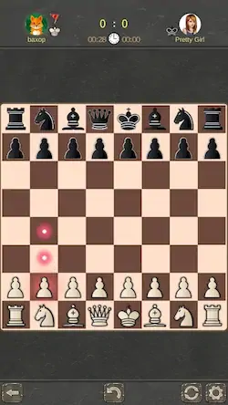 Скачать Chess Origins - 2 players [МОД/Взлом Меню] на Андроид