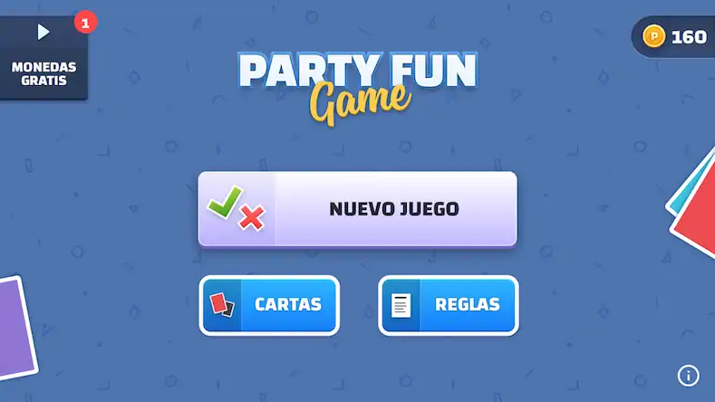 Скачать Party Fun Game [МОД/Взлом Unlocked] на Андроид