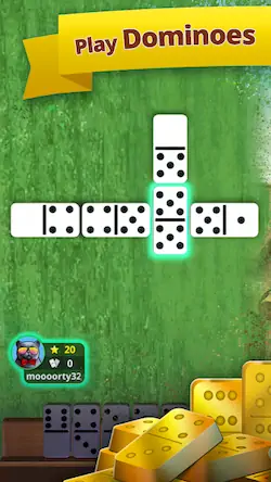 Скачать Domino Master - Play Dominoes [МОД/Взлом Разблокированная версия] на Андроид