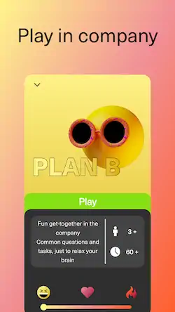 Скачать Plan B - adult game 18+ [МОД/Взлом Меню] на Андроид