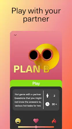 Скачать Plan B - adult game 18+ [МОД/Взлом Меню] на Андроид