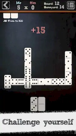 Скачать Dominoes Classic Dominos Game [МОД/Взлом Разблокированная версия] на Андроид