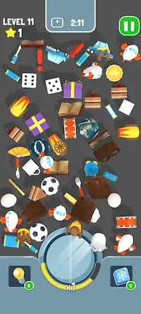 Скачать Match 3D Puzzle Master [МОД/Взлом Разблокированная версия] на Андроид