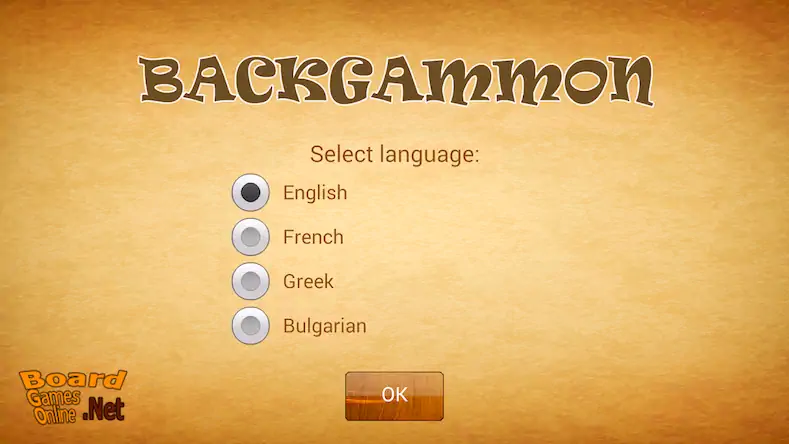 Скачать Backgammon Online Multiplayer [МОД/Взлом Много монет] на Андроид