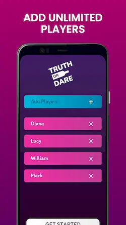 Скачать Truth or Dare Couples Edition [МОД/Взлом Бесконечные деньги] на Андроид