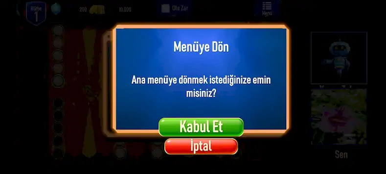 Скачать Kameralı Tavla [МОД/Взлом Бесконечные монеты] на Андроид