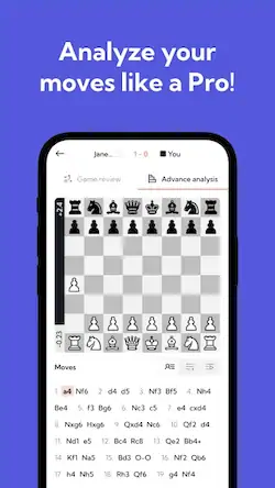 Скачать Square Off Chess- Play & Learn [МОД/Взлом Unlocked] на Андроид