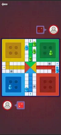 Скачать Ludo Board Game - Extra Fun [МОД/Взлом Разблокированная версия] на Андроид